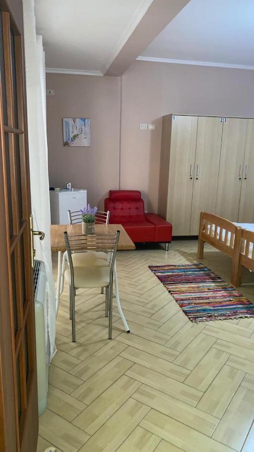 Hotel Durres Vila 53 Eksteriør bilde