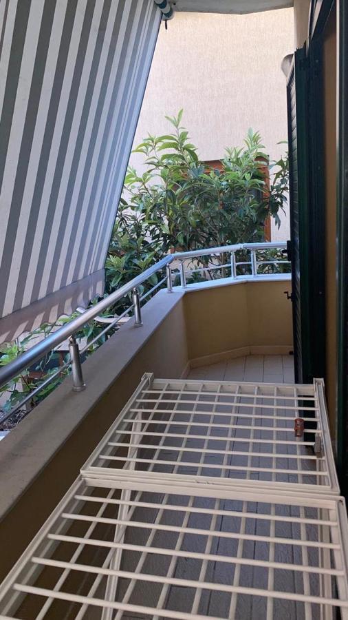 Hotel Durres Vila 53 Eksteriør bilde