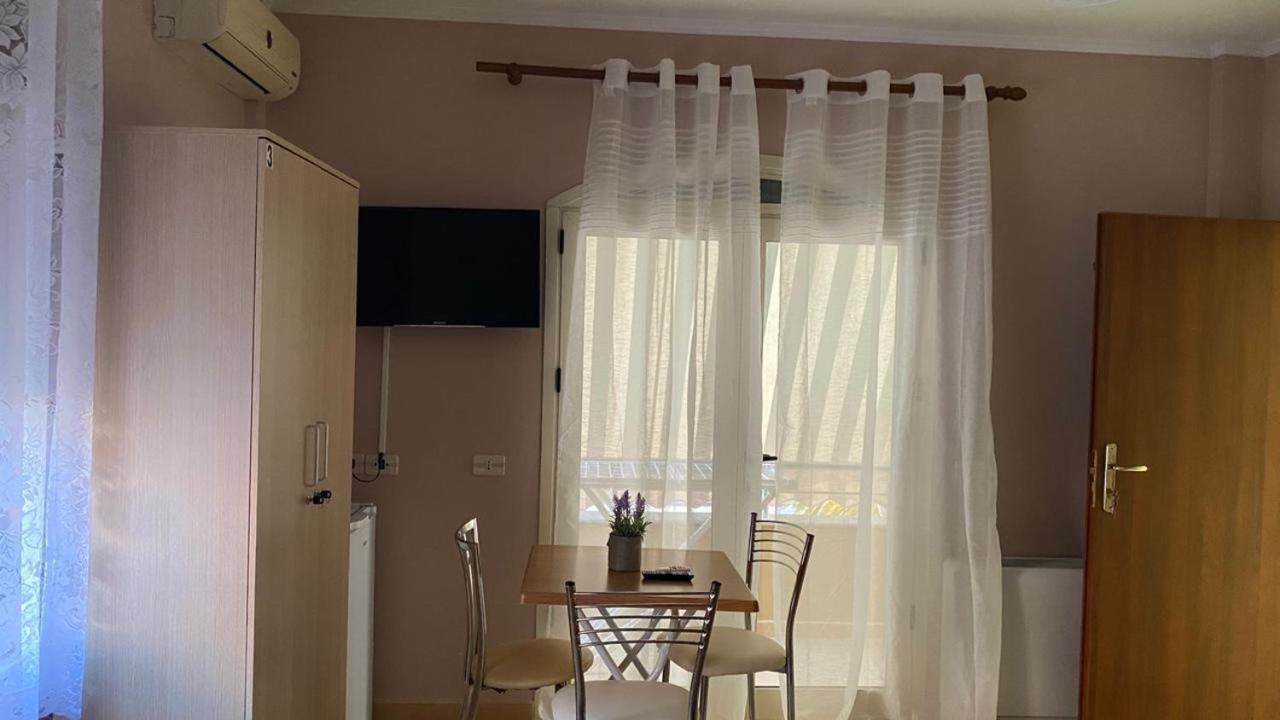 Hotel Durres Vila 53 Eksteriør bilde