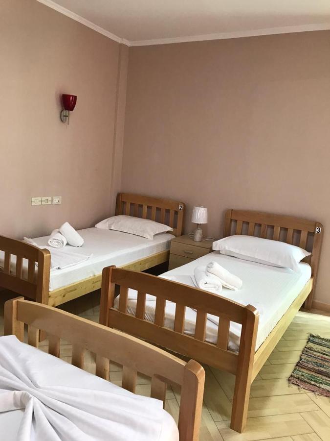 Hotel Durres Vila 53 Eksteriør bilde