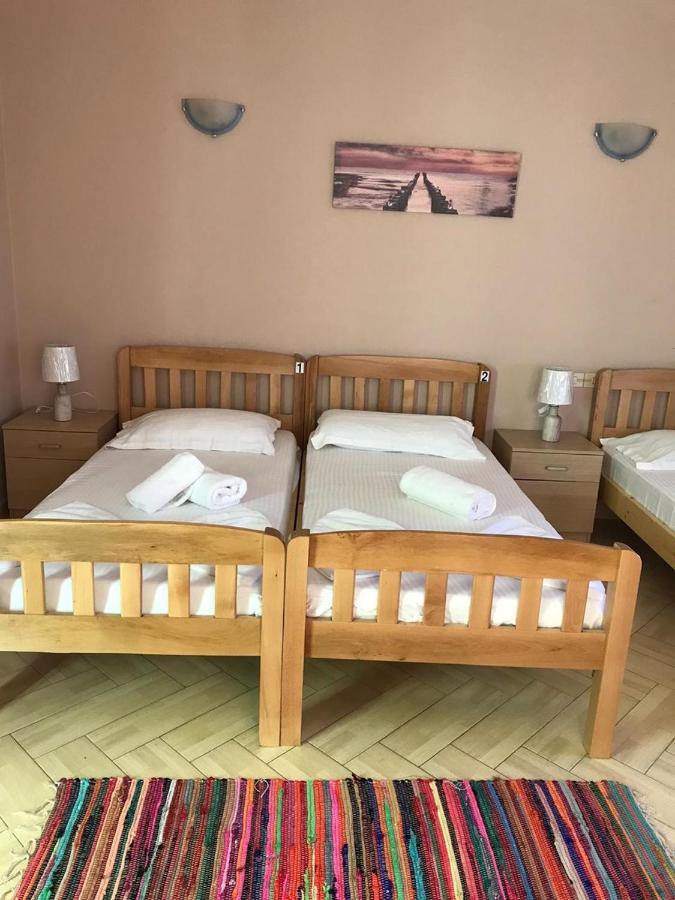 Hotel Durres Vila 53 Eksteriør bilde