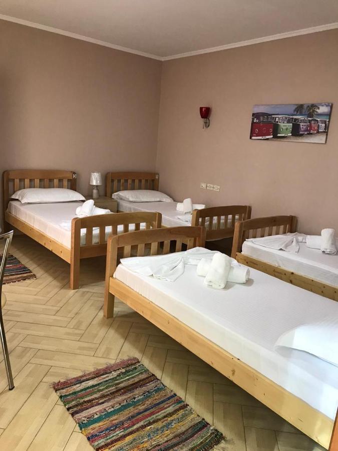Hotel Durres Vila 53 Eksteriør bilde