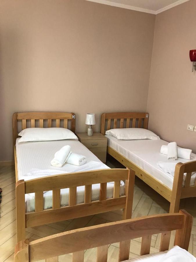Hotel Durres Vila 53 Eksteriør bilde