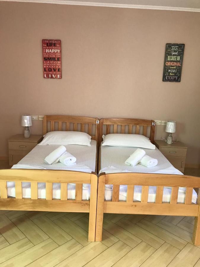 Hotel Durres Vila 53 Eksteriør bilde