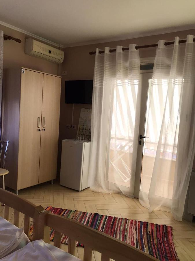 Hotel Durres Vila 53 Eksteriør bilde