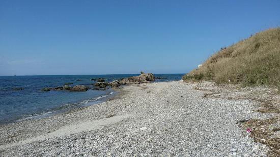 Hotel Durres Vila 53 Eksteriør bilde