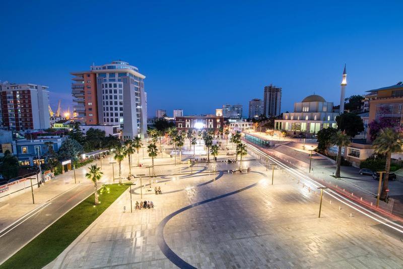 Hotel Durres Vila 53 Eksteriør bilde
