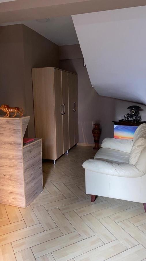 Hotel Durres Vila 53 Eksteriør bilde