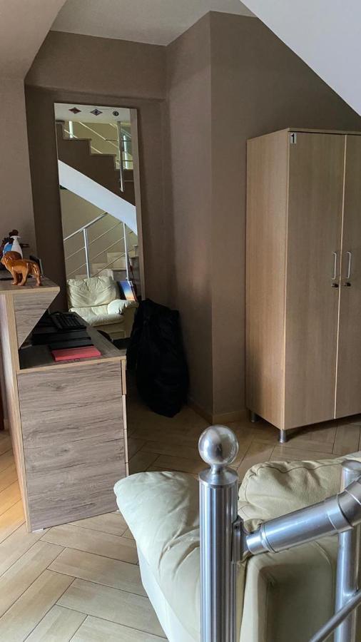 Hotel Durres Vila 53 Eksteriør bilde